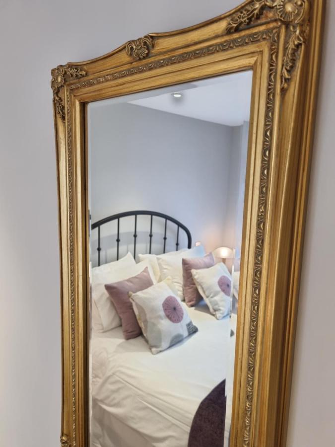 The Danbury, Lower Borough Walls Bath Ngoại thất bức ảnh