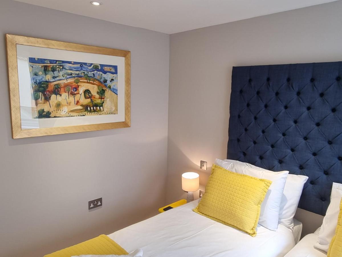 The Danbury, Lower Borough Walls Bath Ngoại thất bức ảnh