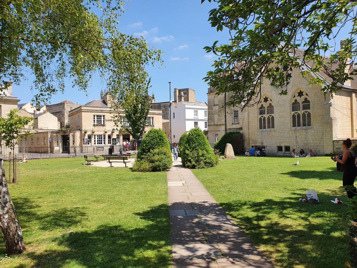 The Danbury, Lower Borough Walls Bath Ngoại thất bức ảnh